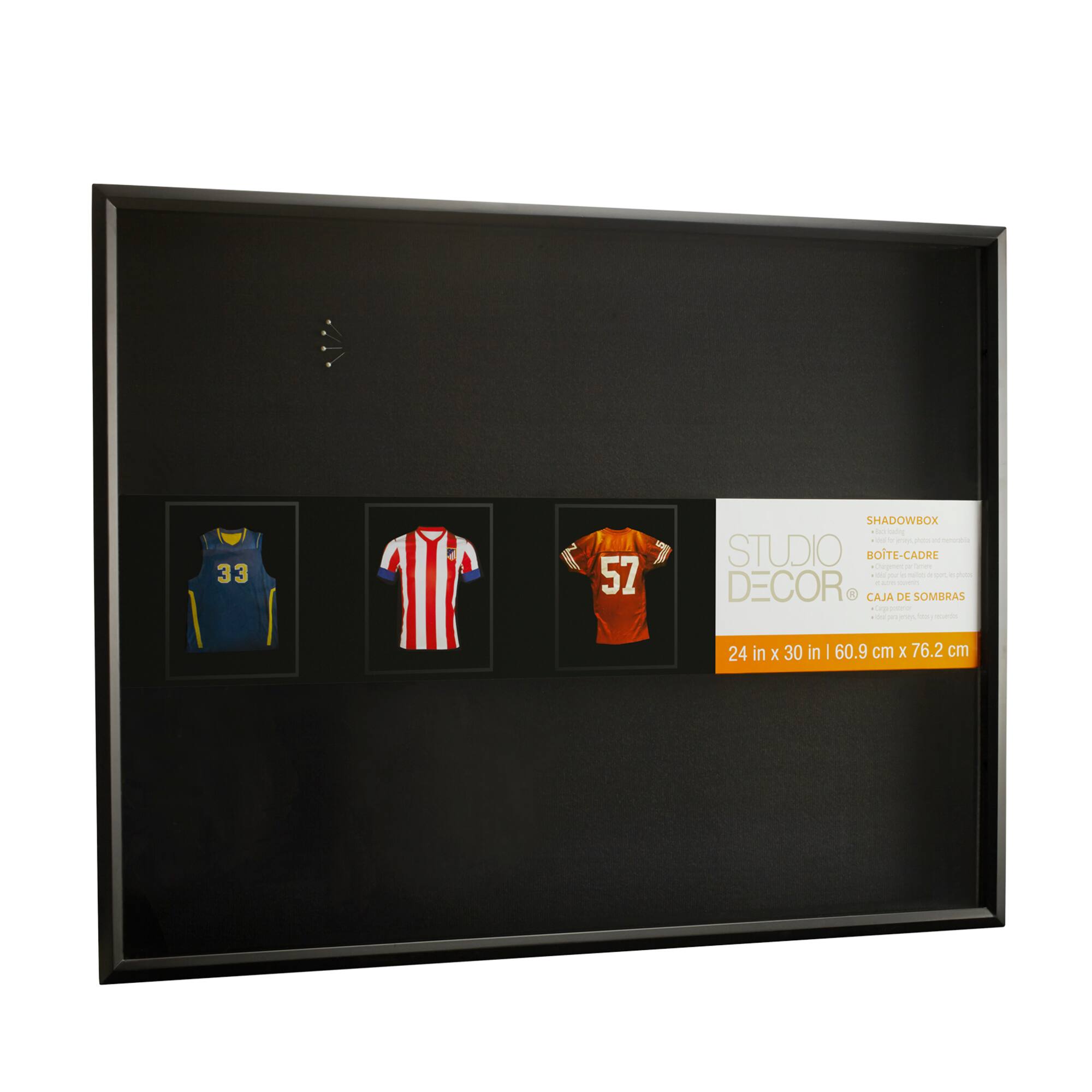 24" x 30" Shadow Box by Studio Décor